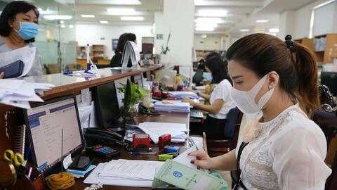 Từ 1-7-2024, cải cách tiền lương đồng thời tăng lương hưu?