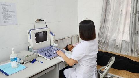 Khám sàng lọc phát hiện sớm một số bệnh ung thư