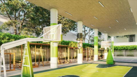 Bà mẹ ở TP.HCM review 1 trường tiểu học tư: Học phí không quá nhỉnh hơn trường công nhưng cơ sở vật chất và chương trình học quá ổn