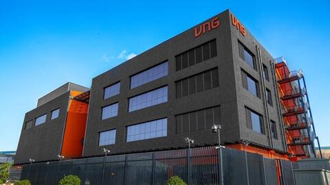 Kì lân công nghệ VNG bị xử phạt 85 triệu đồng