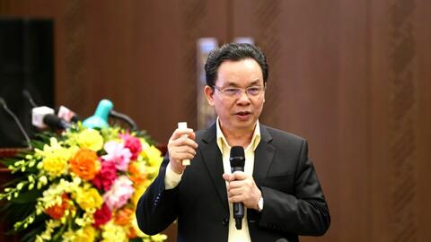 Hạn chế phát triển tự phát “theo vết dầu loang”