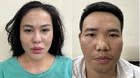 Những vụ tống tiền và bài học cho người thích tìm "của lạ"