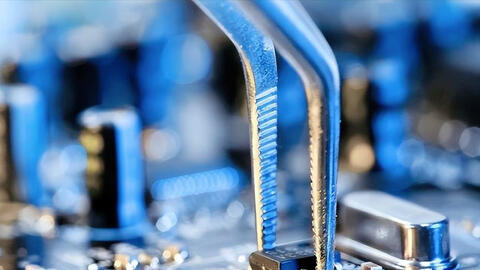 Ngành công nghiệp tỷ đô được Mỹ rất quan tâm, dành 5.800 tỷ đồng để phát triển tại Việt Nam