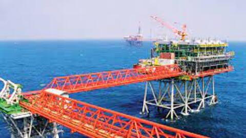 Ngành dầu khí thích ứng với quá trình chuyển đổi năng lượng