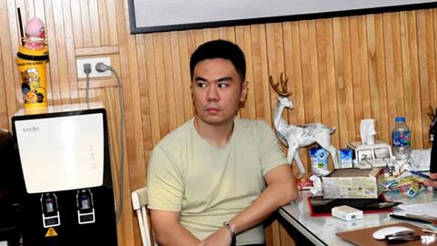 Hiểm hoạ ma túy đội lốt “nước khoái”, thuốc lá điện tử