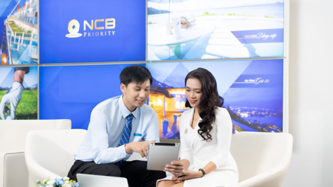 3 tính năng nổi bật của ngân hàng số NCB iziBankbiz được các doanh nghiệp Việt yêu thích