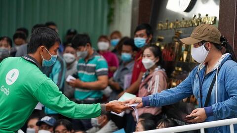 Nhận BHXH một lần tăng do nhiều người chưa lo nghĩ lúc về già