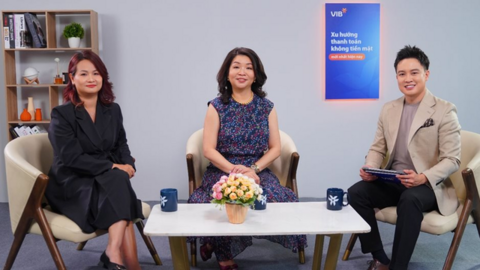 Công nghệ, xu hướng thanh toán không tiền mặt nào đang được ưa chuộng nhất tại Việt Nam?