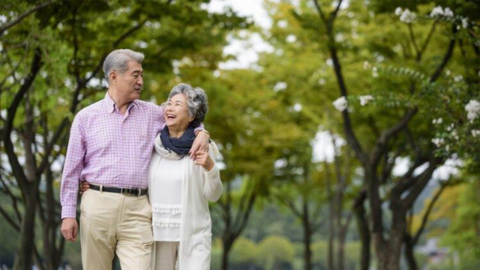 Khảo sát 100.000 người phát hiện: Sau 70 tuổi chưa mắc 3 bệnh này thì xin chúc mừng, bạn có khả năng sống thọ cao