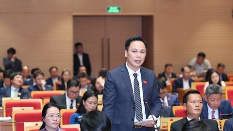 Đường sắt Nhổn - Ga Hà Nội có một lần nữa "trễ hẹn"?