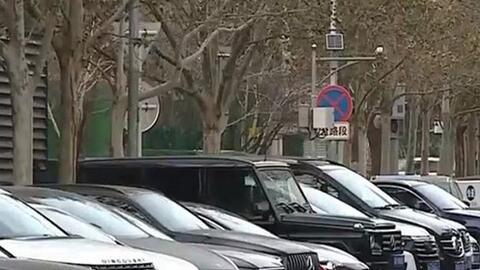 Chuỗi sinh thái xe năng lượng mới khép kín tại Trung Quốc