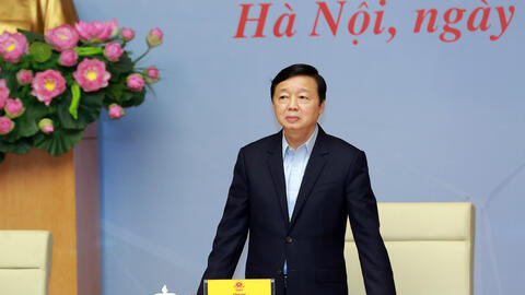 Hoàn thiện tiêu chí xác định công trình, dự án năng lượng trọng điểm cần theo dõi, đôn đốc