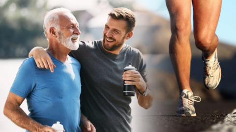 Nghiên cứu 800.000 người chỉ ra: Đây mới là môn thể dục có thể tăng 47% khả năng sống thọ, không phải chạy bộ hay bơi lội