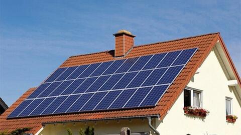 Đề xuất điện mặt trời mái nhà phát lên lưới điện sẽ có giá 0 đồng