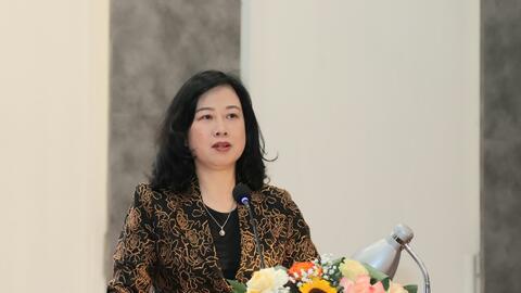 Gia tăng tỷ lệ sử dụng thuốc lá điện tử, thuốc lá nung nóng