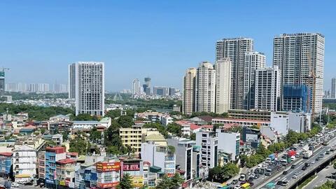 Thủ tướng chỉ đạo tiếp tục thúc đẩy thị trường bất động sản phát triển bền vững