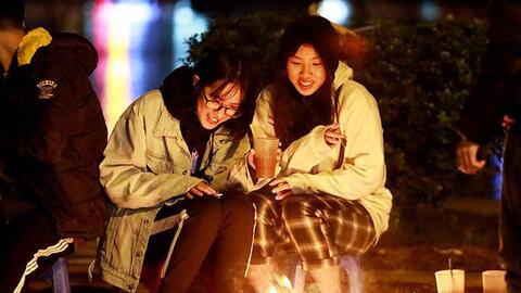 Không khí lạnh tiếp tục tăng cường, Bắc Bộ trời rét đậm