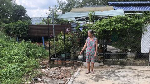 Bất cập làm đường giao thông, người dân lãnh đủ?