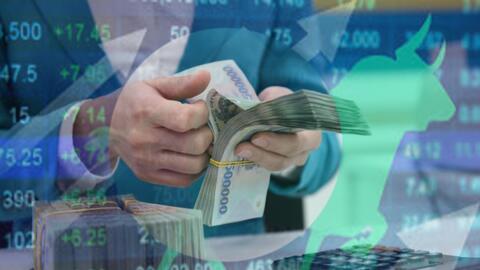 Không để phát sinh lợi ích nhóm, tiêu cực trong tăng trưởng tín dụng