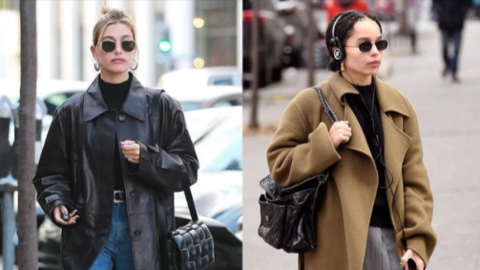 Điểm lại các hot trend khuấy đảo làng thời trang năm 2023: Có một trào lưu được Jennie lăng xê hết mực