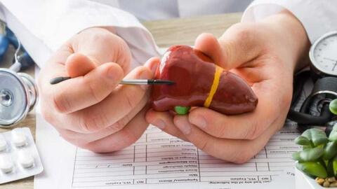 Gan chịu trách nhiệm 500 chức năng: Hãy ‘đối xử tốt’ với gan ngay bây giờ với 5 cách này