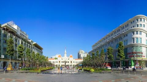 TP Hồ Chí Minh: Kỳ vọng đột phá trong năm mới