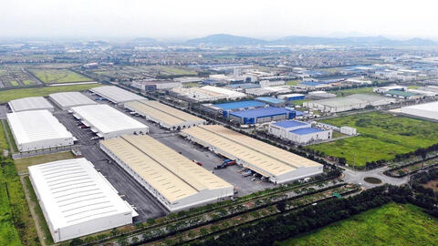 Phân khúc bất động sản nào sẽ tăng trưởng mạnh trong năm 2024?