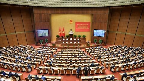 10 hoạt động, sự kiện nổi bật của công tác Mặt trận năm 2023