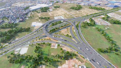 Giải ngân vốn đầu tư công năm 2023 ước đạt 73,5% kế hoạch