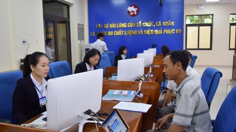 Viên chức quản lý có thể được bổ nhiệm lại số lần không hạn chế