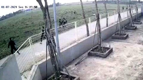 Bắt nhóm thanh, thiếu niên đánh hội đồng khiến nam sinh tử vong