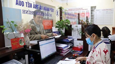 Tiêu chuẩn công chức xã, thị trấn trên địa bàn Hà Nội