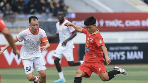 Việt Nam giành thứ hạng cao nhất tại Giải bóng đá 7 người Quốc tế Cúp Wika 2024