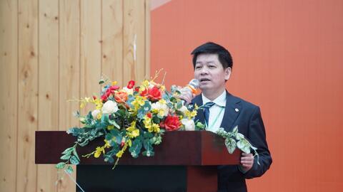 Hơn 1.200 học sinh THCS Hà Nội thi Olympic Tiếng Anh