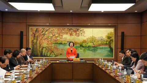 Làm rõ thời gian thực hiện, cơ chế thí điểm chính sách đặc thù