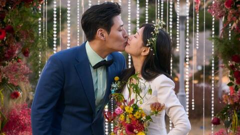 "Cười thả ga" xuyên Tết cùng loạt phim hài hước kinh điển