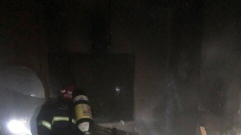 Giáp Tết, liên tục xảy ra cháy nhà dân, cần đề cao cảnh giác