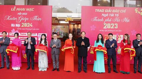 Tăng niềm tin, tạo sức bật để báo chí phát triển