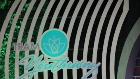 Sống như hoa hướng dương để giúp ích cho cộng đồng