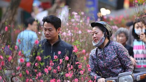 Vùng núi Bắc Bộ có khả năng rét đậm, rét hại