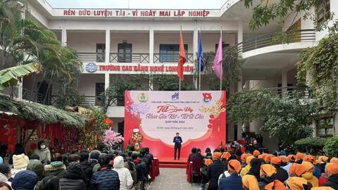 Hỗ trợ chăm lo đời sống cho người lao động Thủ đô