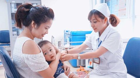 Sửa đổi, bổ sung một số quy định về hoạt động tiêm chủng