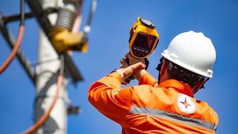 Không để xảy ra tình trạng tổ máy sẵn sàng phát điện nhưng lại thiếu nhiên liệu