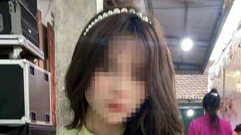 Bắt nghi phạm sát hại cô gái trẻ mất tích ngày mùng 7 Tết