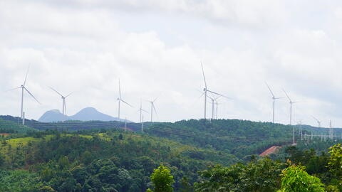 Thủ tướng chỉ thị triển khai kịp thời, hiệu quả Quy hoạch điện VIII