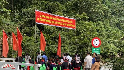 Những dấu ấn nổi bật của Grab Việt Nam trong năm 2023