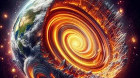 Tung công nghệ làm "bốc hơi đá, Mỹ chuẩn bị khoan hố sâu nhất lịch sử: 500 độ C cũng chẳng là gì!