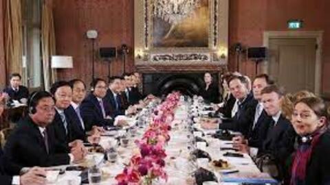 Việt Nam - Hà Lan khẳng định quan hệ Đối tác Chiến lược về thích ứng với biến đổi khí hậu