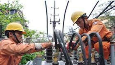 Hà Nội triển khai giải pháp để đảm bảo cung ứng điện năm 2024 và các năm tiếp theo