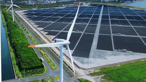 Việt Nam và Nhật Bản thúc đẩy cơ chế tài chính cho chuyển đổi năng lượng xanh